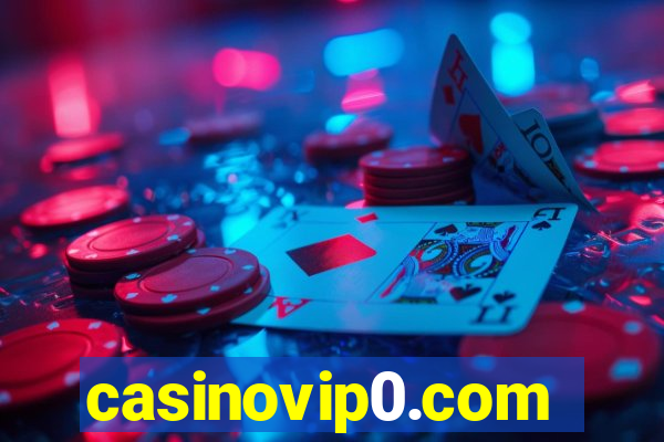 casinovip0.com