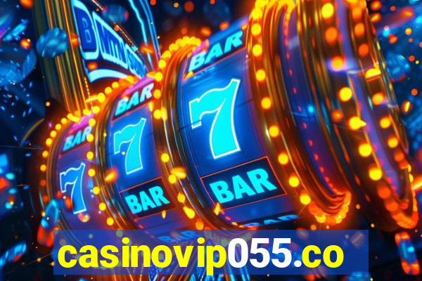 casinovip055.com