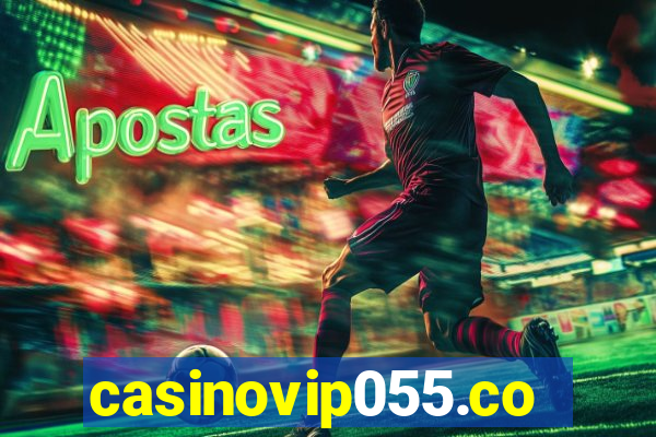 casinovip055.com