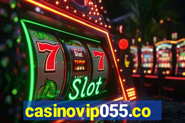 casinovip055.com