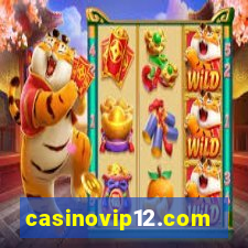 casinovip12.com