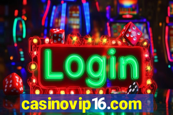 casinovip16.com