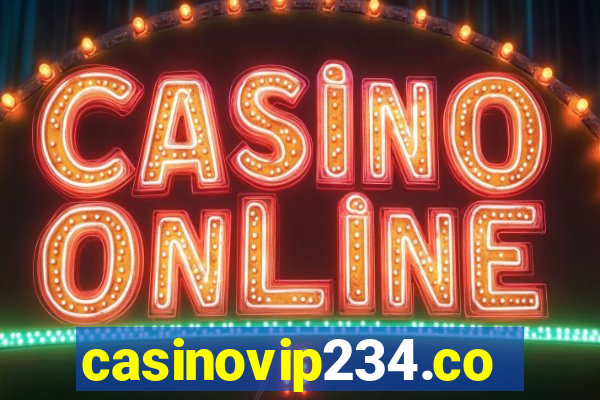 casinovip234.com