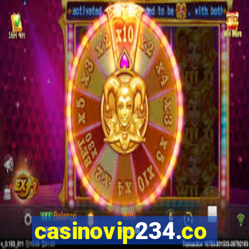 casinovip234.com