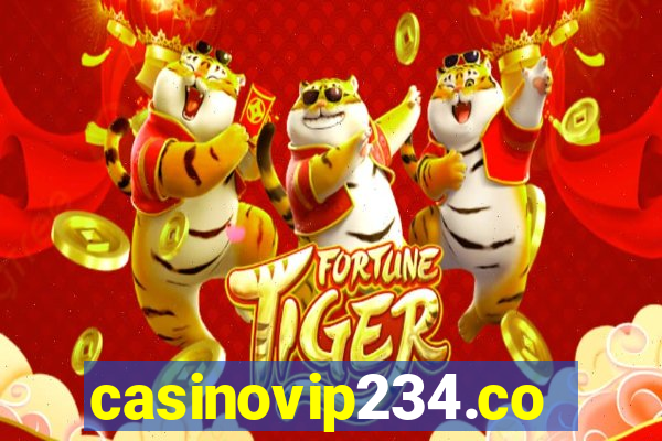 casinovip234.com