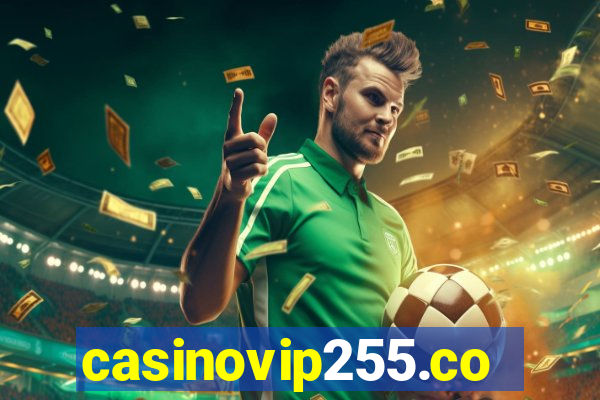 casinovip255.com