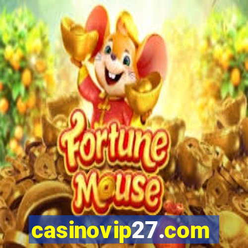 casinovip27.com