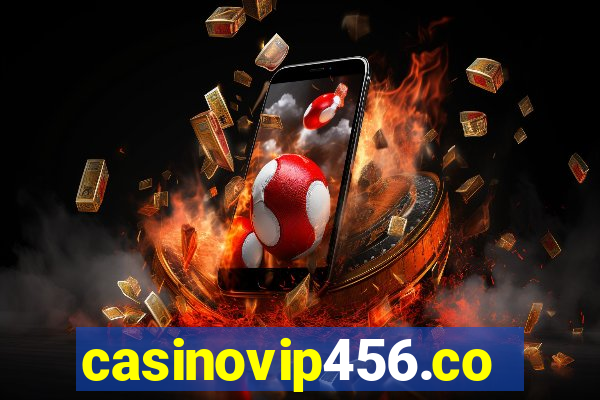 casinovip456.com