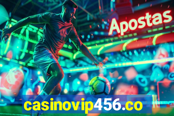 casinovip456.com