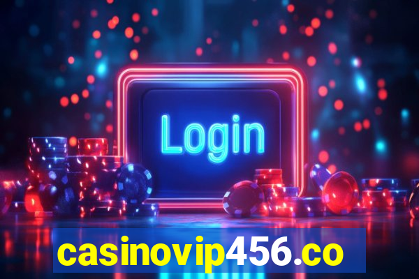 casinovip456.com