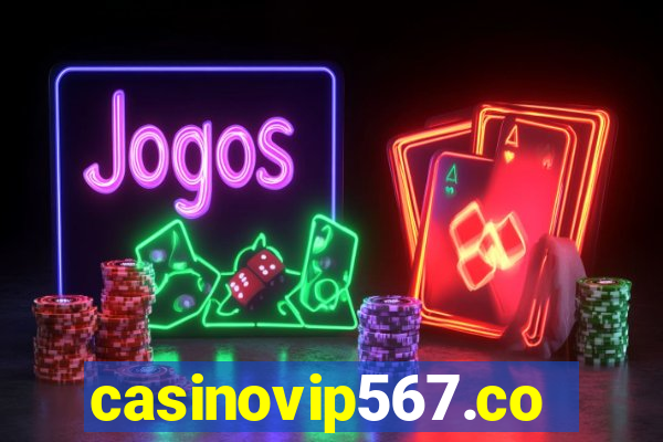 casinovip567.com