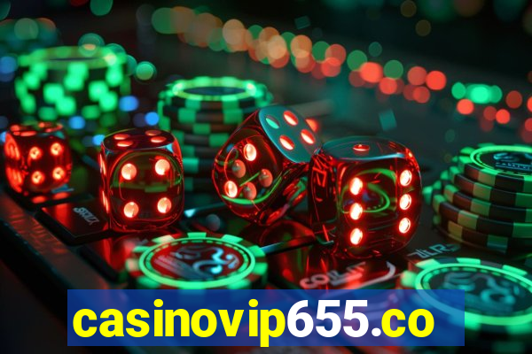 casinovip655.com