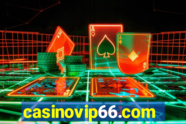casinovip66.com