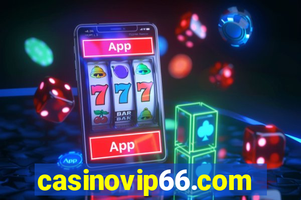 casinovip66.com
