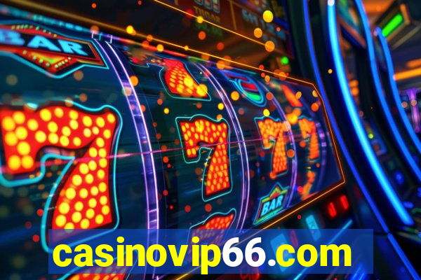 casinovip66.com