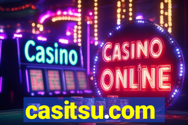 casitsu.com