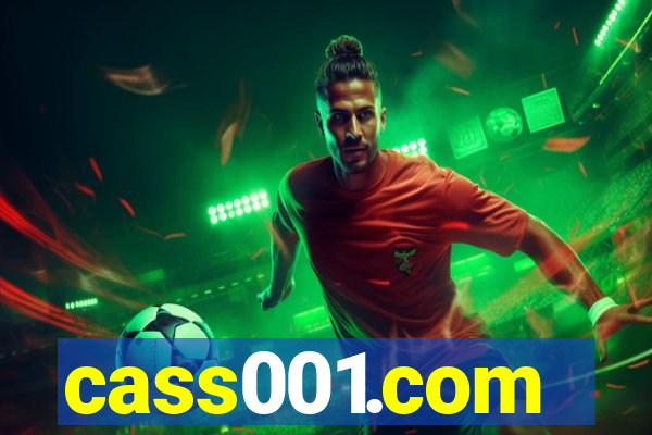 cass001.com