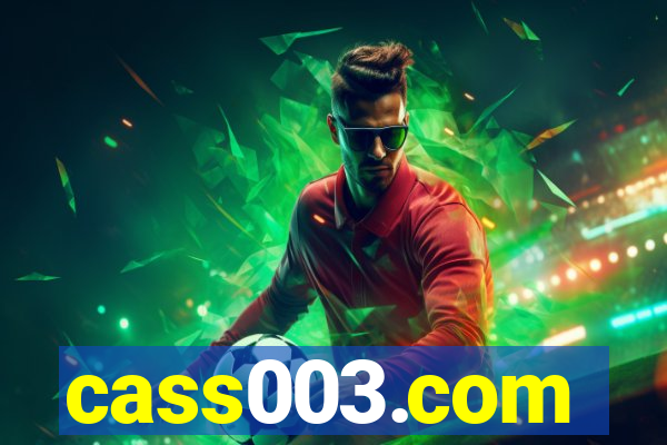 cass003.com