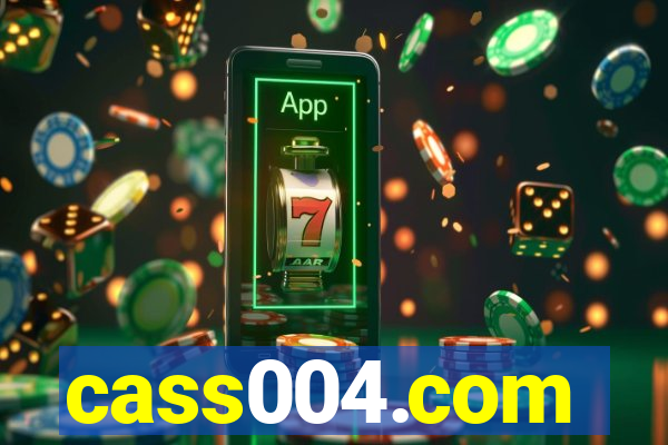 cass004.com