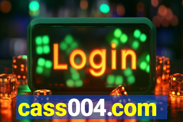 cass004.com