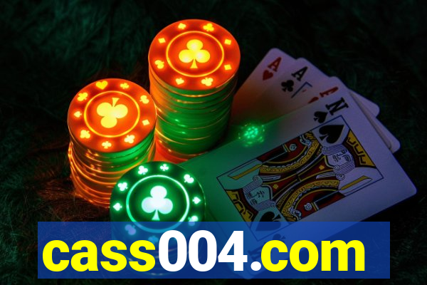 cass004.com