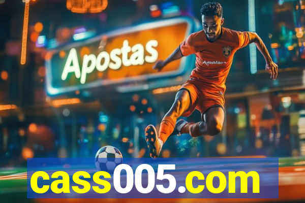 cass005.com