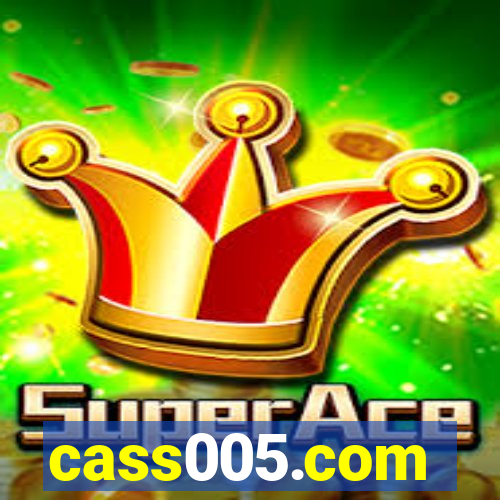 cass005.com