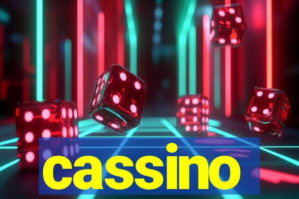 cassino