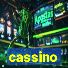 cassino