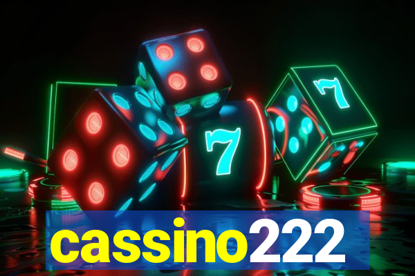 cassino222