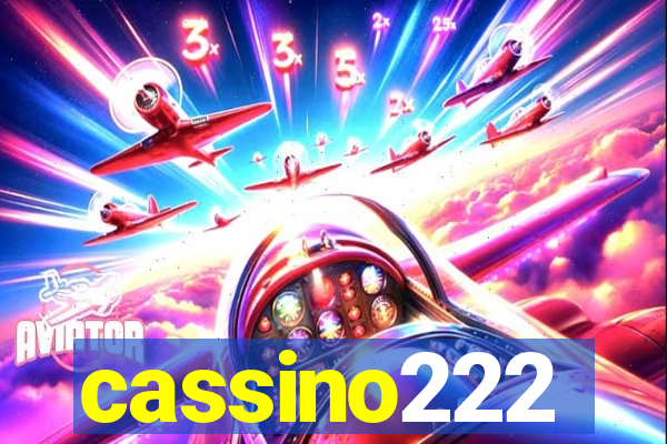 cassino222