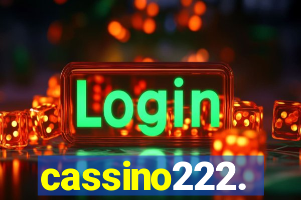 cassino222.