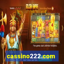 cassino222.com