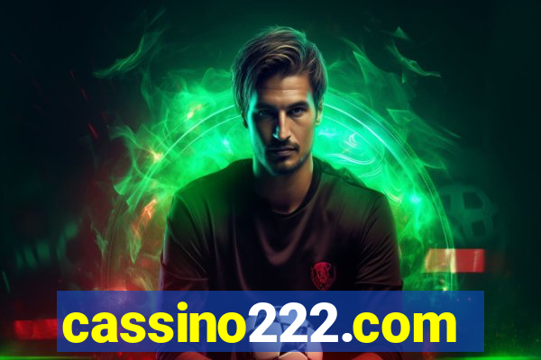 cassino222.com