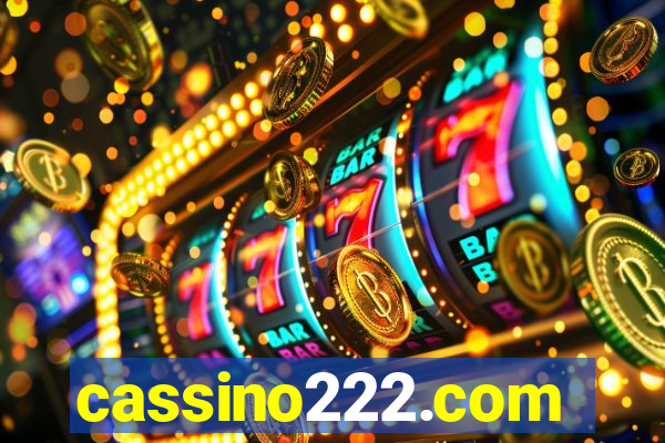 cassino222.com