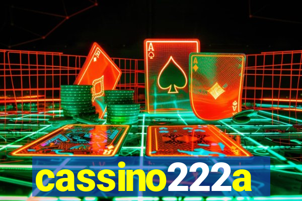 cassino222a