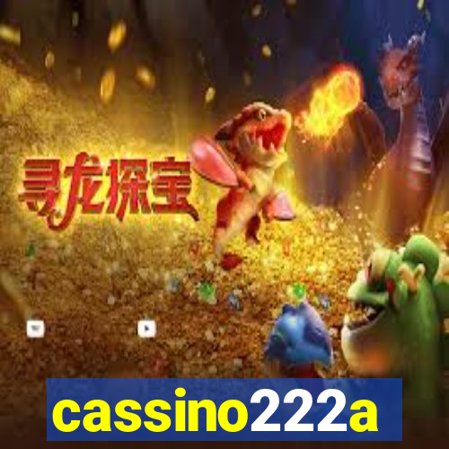 cassino222a