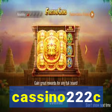cassino222c
