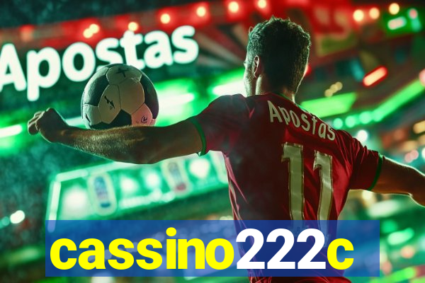 cassino222c