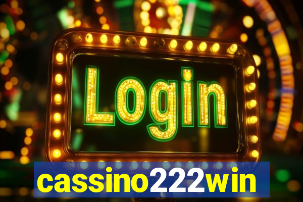 cassino222win