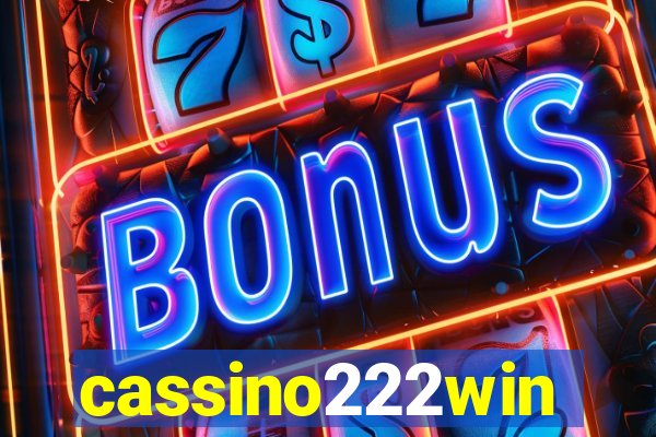 cassino222win