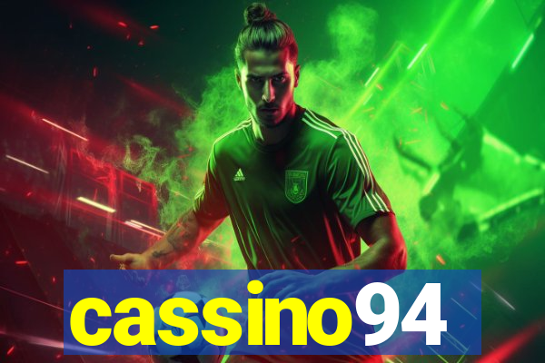 cassino94