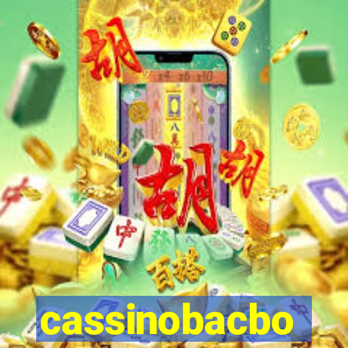 cassinobacbo