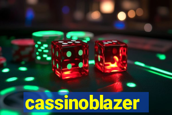 cassinoblazer