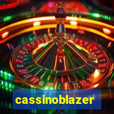 cassinoblazer