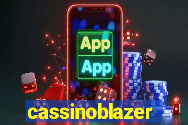 cassinoblazer