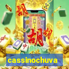 cassinochuva