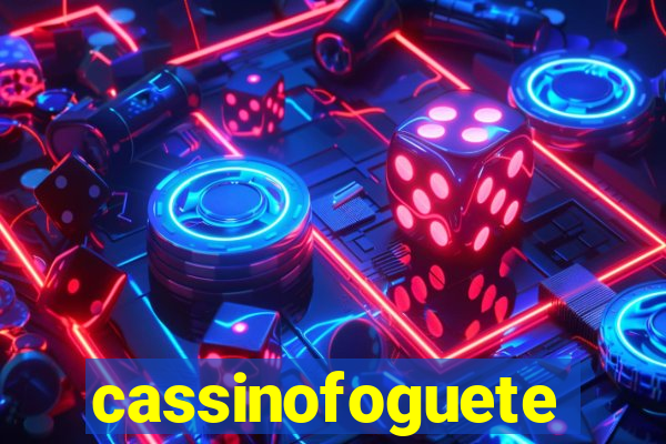 cassinofoguete