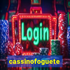 cassinofoguete