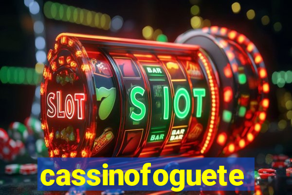 cassinofoguete